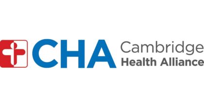 CHA – Cambridge Health Alliance