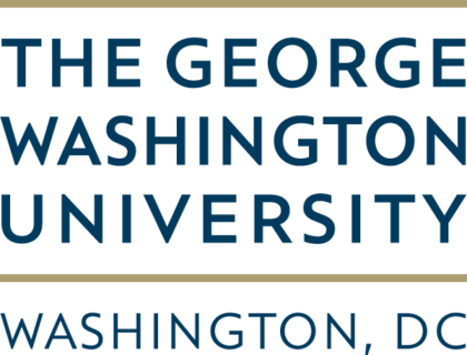 The George Washington University – Washington, DC