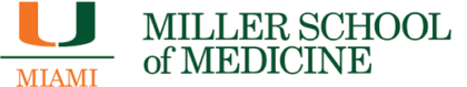 U MIAMI – Miller School of Medicine